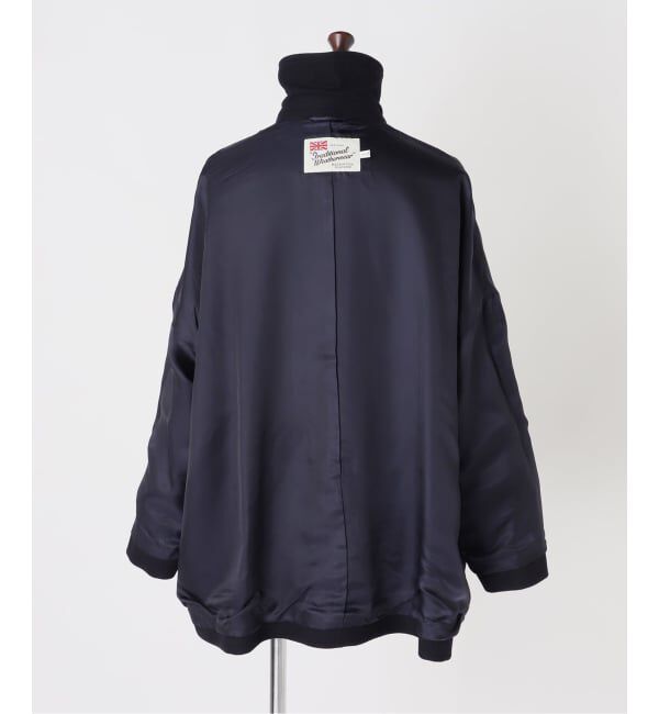 JOURNAL STANDARD relume「《予約》別注【TRADITIONAL WEATHERWEAR】MALTON B/T MIDDLE」|ステンカラーコート|