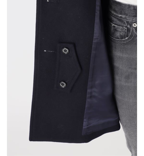 JOURNAL STANDARD relume「《予約》別注【TRADITIONAL WEATHERWEAR】MALTON B/T MIDDLE」|ステンカラーコート|