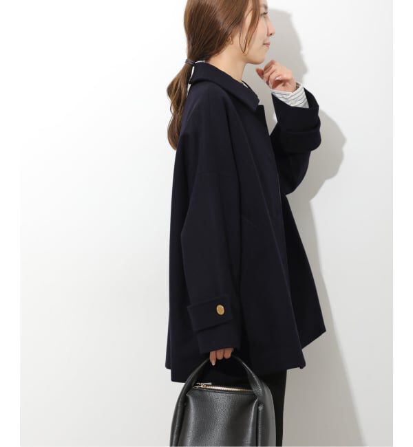 JOURNAL STANDARD relume「《予約》別注【TRADITIONAL WEATHERWEAR】MALTON B/T MIDDLE」|ステンカラーコート|