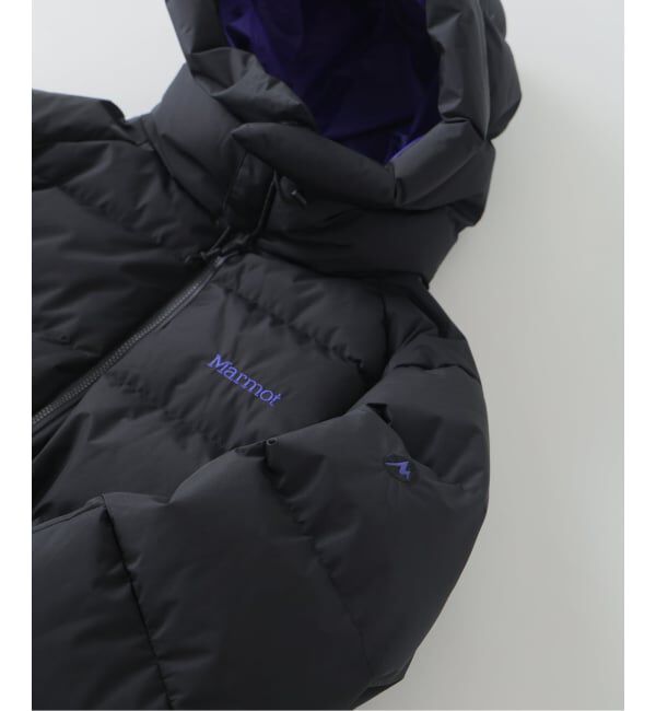 JOURNAL STANDARD relume「《予約》Marmot / マーモット 別注 パルバットパーカー」|ダウン|