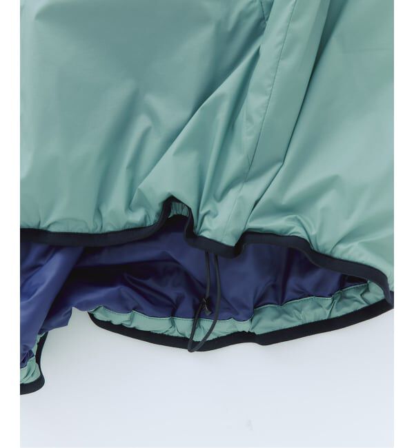 JOURNAL STANDARD relume「《予約》Marmot / マーモット 別注 インサレーション ベスト」|ダウン|