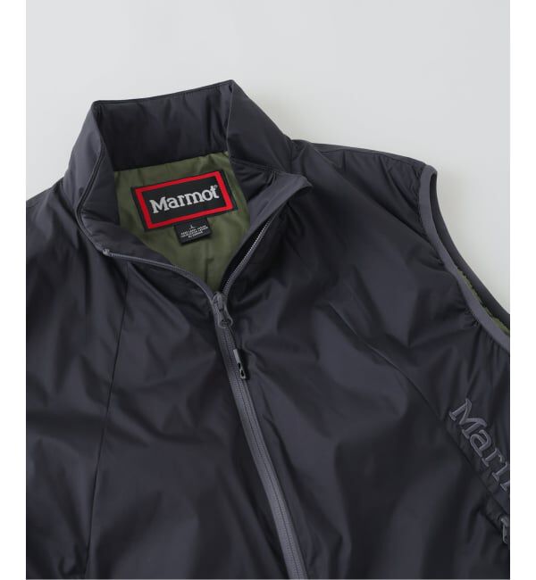 JOURNAL STANDARD relume「《予約》Marmot / マーモット 別注 インサレーション ベスト」|ダウン|