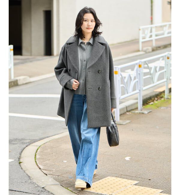 JOURNAL STANDARD「別注【TICCA / ティッカ】テントコート」|その他|