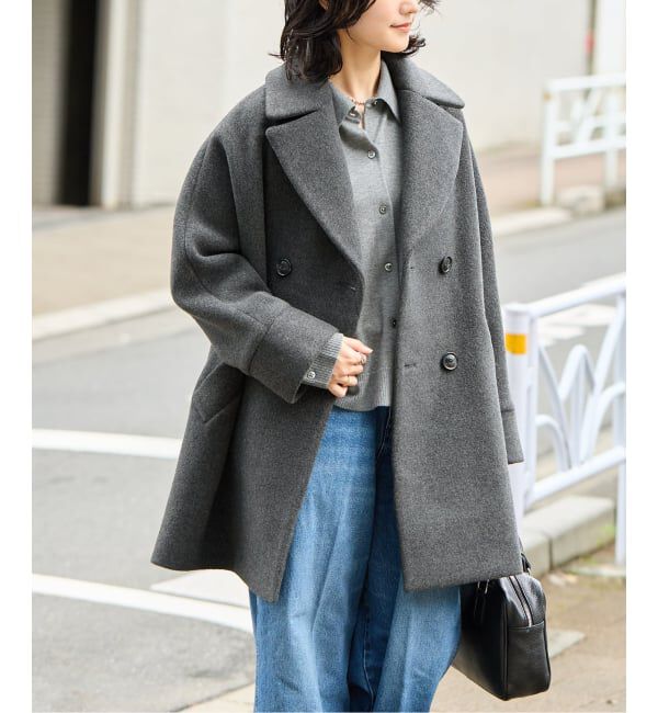 JOURNAL STANDARD「別注【TICCA / ティッカ】テントコート」|その他|