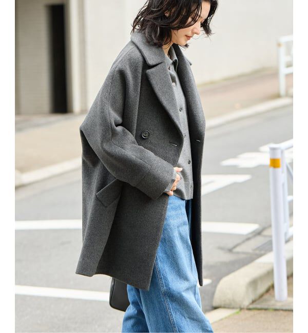 JOURNAL STANDARD「別注【TICCA / ティッカ】テントコート」|その他|