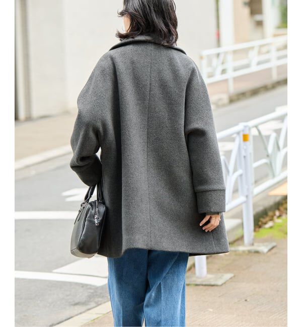 JOURNAL STANDARD「別注【TICCA / ティッカ】テントコート」|その他|