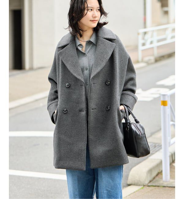 JOURNAL STANDARD「別注【TICCA / ティッカ】テントコート」|その他|