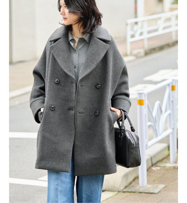JOURNAL STANDARD「別注【TICCA / ティッカ】テントコート」|その他|