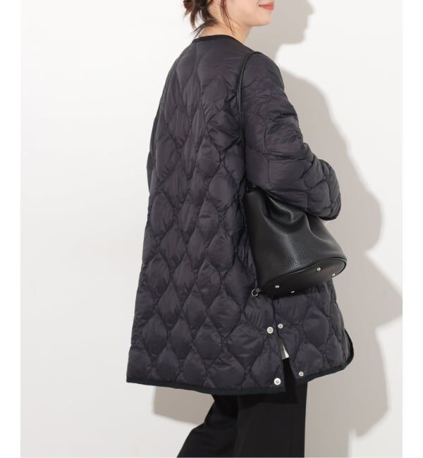 JOURNAL STANDARD relume「別注【TAION / タイオン】リバーシブルミリタリーダウンジャケット」|ダウン|