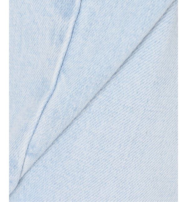 NOBLE「《NOBLE型別注》NEED by heritage/ニードバイヘリテージEMMY」|デニム|