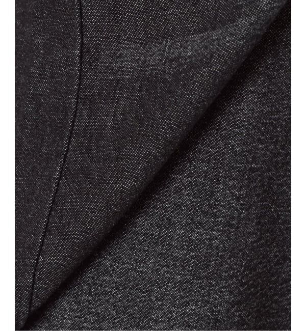 Spick and Span「5 1/2 DEEP RISELOOSE DENIM」|デニム|