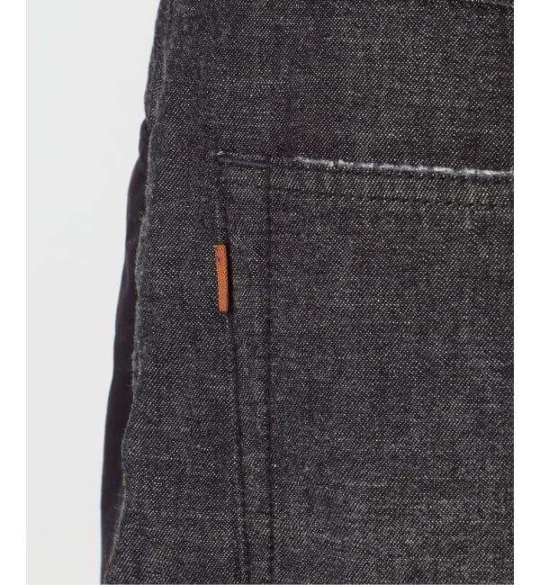 Spick and Span「5 1/2 DOCKING DENIM」|デニム|