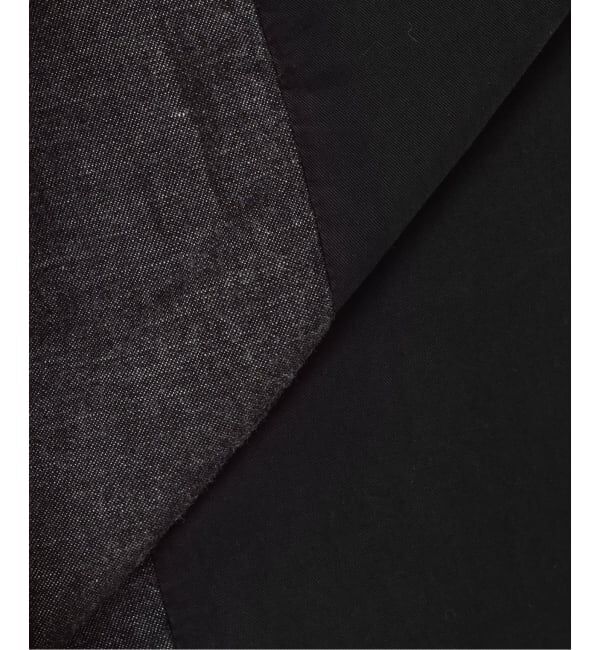 Spick and Span「5 1/2 DOCKING DENIM」|デニム|