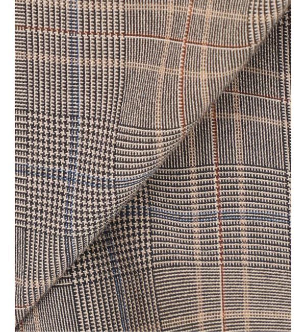 U by SPICK&SPAN「リバーシブルミドルトレンチコート」|トレンチコート|