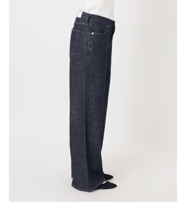 Spick and Span「《別注カラー有り》upper hights/アッパーハイツ THE STELLA AURA*」|デニム|