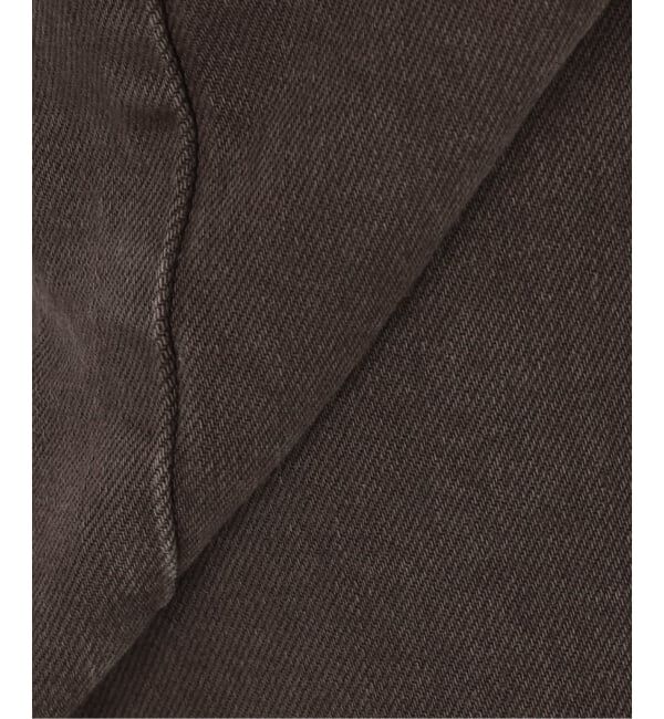 Spick and Span「《別注カラー有り》upper hights/アッパーハイツ THE STELLA AURA*」|デニム|