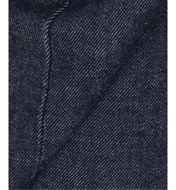 Spick and Span「《別注カラー有り》upper hights/アッパーハイツ THE STELLA AURA*」|デニム|