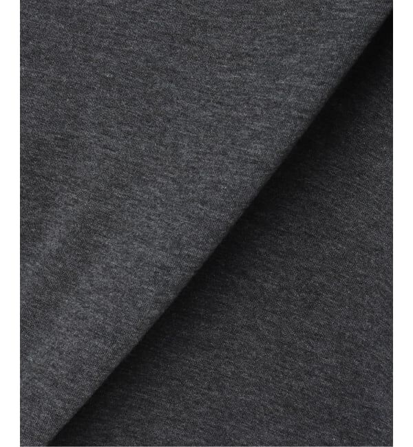FRAMeWORK「ライトダンボールポンチョプルオーバー」|Tシャツ・カットソー|