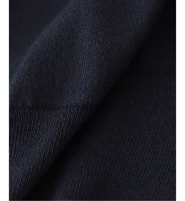 Spick and Span「2WAYスリーブプルオーバー」|ニット・セーター|