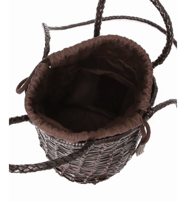 FRAMeWORK「DRAGON/ドラゴン Lina Mini Bucket」|ショルダー・メッセンジャー|