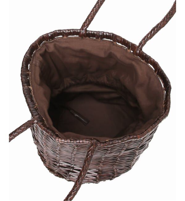FRAMeWORK「DRAGON/ドラゴン Lina Big Bucket」|トートバッグ|
