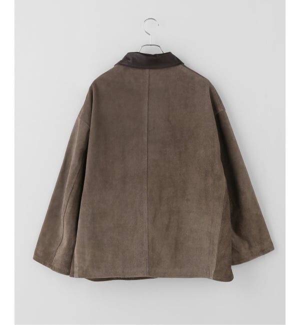 NOBLE「《NOBLE別注》SISII/シシ カバーオール」|その他|