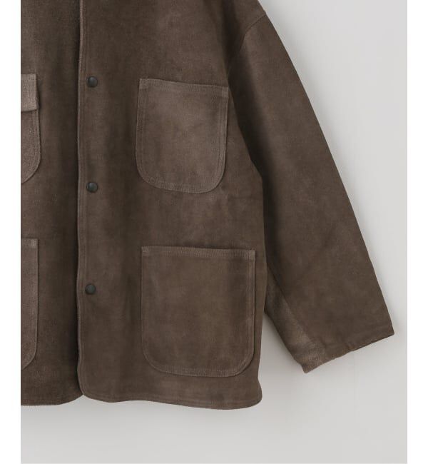 NOBLE「《NOBLE別注》SISII/シシ カバーオール」|その他|