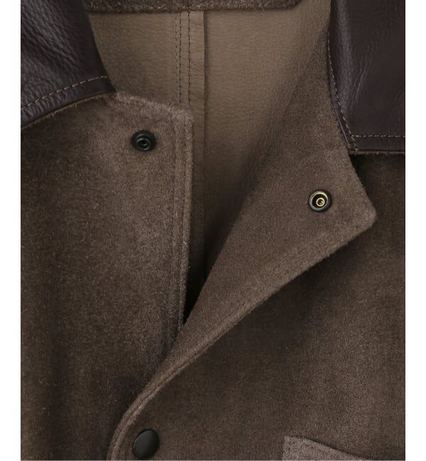 NOBLE「《NOBLE別注》SISII/シシ カバーオール」|その他|