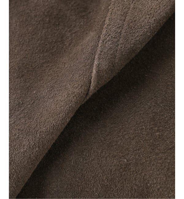 NOBLE「《NOBLE別注》SISII/シシ カバーオール」|その他|
