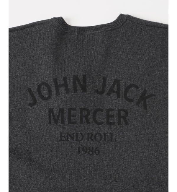 Spick and Span「《WEB限定カラー有り / 追加》J.J.mercer 別注キーネックプルオーバー」|ニット・セーター|