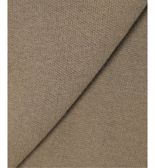 Spick and Span「《WEB限定カラー有り / 追加》J.J.mercer 別注キーネックプルオーバー」|ニット・セーター|