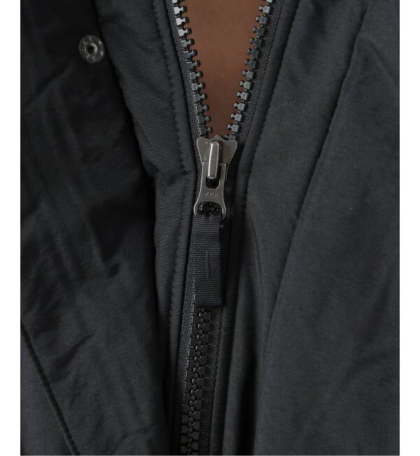 Spick and Span「《追加予約》THE NORTH FACE/ザノースフェイス Alteration Baffs Jacket」|ダウン|