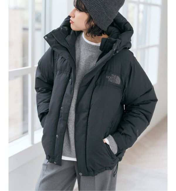 Spick and Span「《追加予約》THE NORTH FACE/ザノースフェイス Alteration Baffs Jacket」|ダウン|