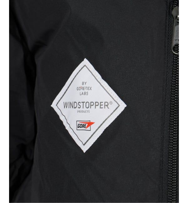 Spick and Span「《追加予約》THE NORTH FACE/ザノースフェイス Alteration Baffs Jacket」|ダウン|