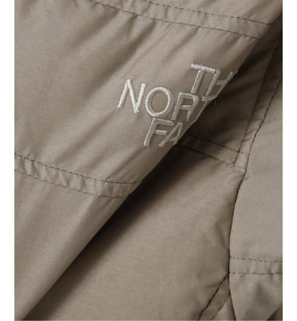 Spick and Span「《追加予約》THE NORTH FACE/ザノースフェイス Alteration Baffs Jacket」|ダウン|