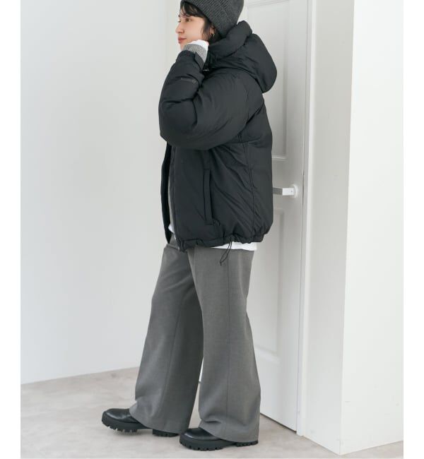 Spick and Span「《追加予約》THE NORTH FACE/ザノースフェイス Alteration Baffs Jacket」|ダウン|