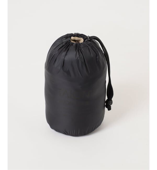 U by SPICK&SPAN「《予約》TAION / タイオン MILITARY HIGH-NECK VOLUME DOWN JKT」|ダウン|