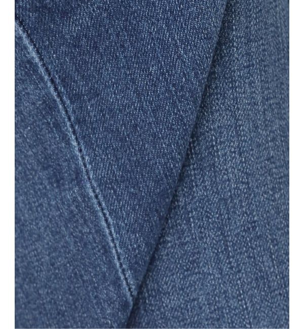  「【洗える】Healthy Denim /ヘルシーデニム　Donuts」|デニム|