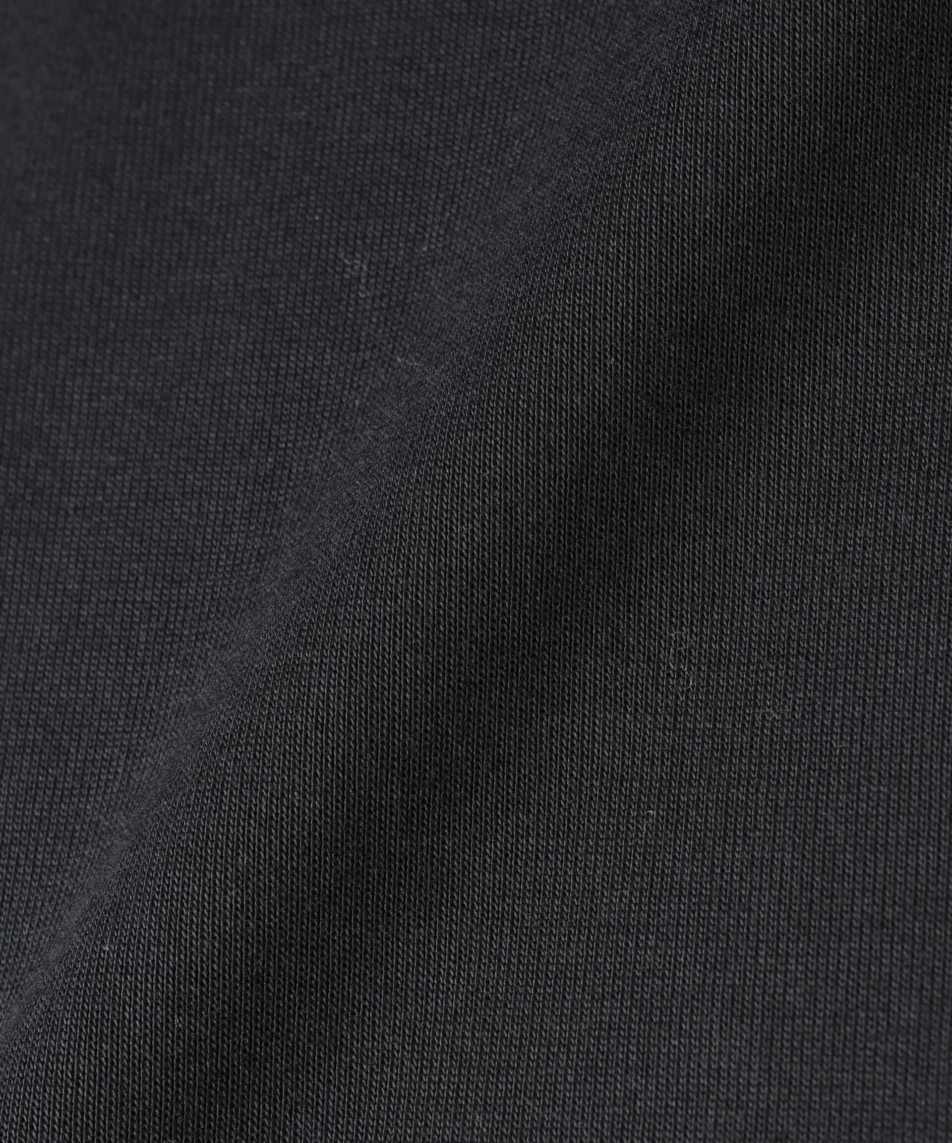 NANO universe「「FORMAL JERSEY」 クルーネックカットソー長袖」|Tシャツ・カットソー|