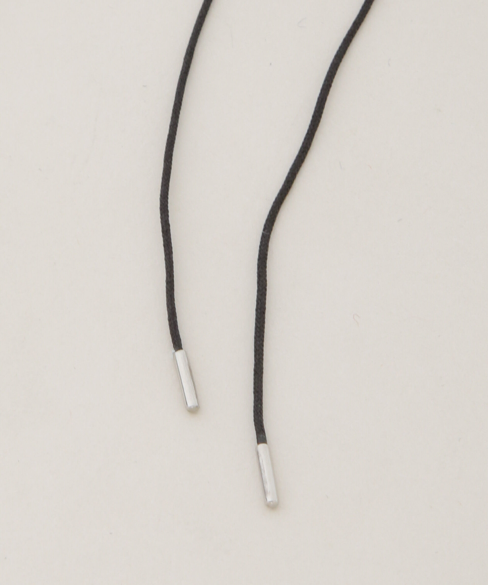 NANO universe「SOAC/Rook Cord Necklace」|ネックレス|