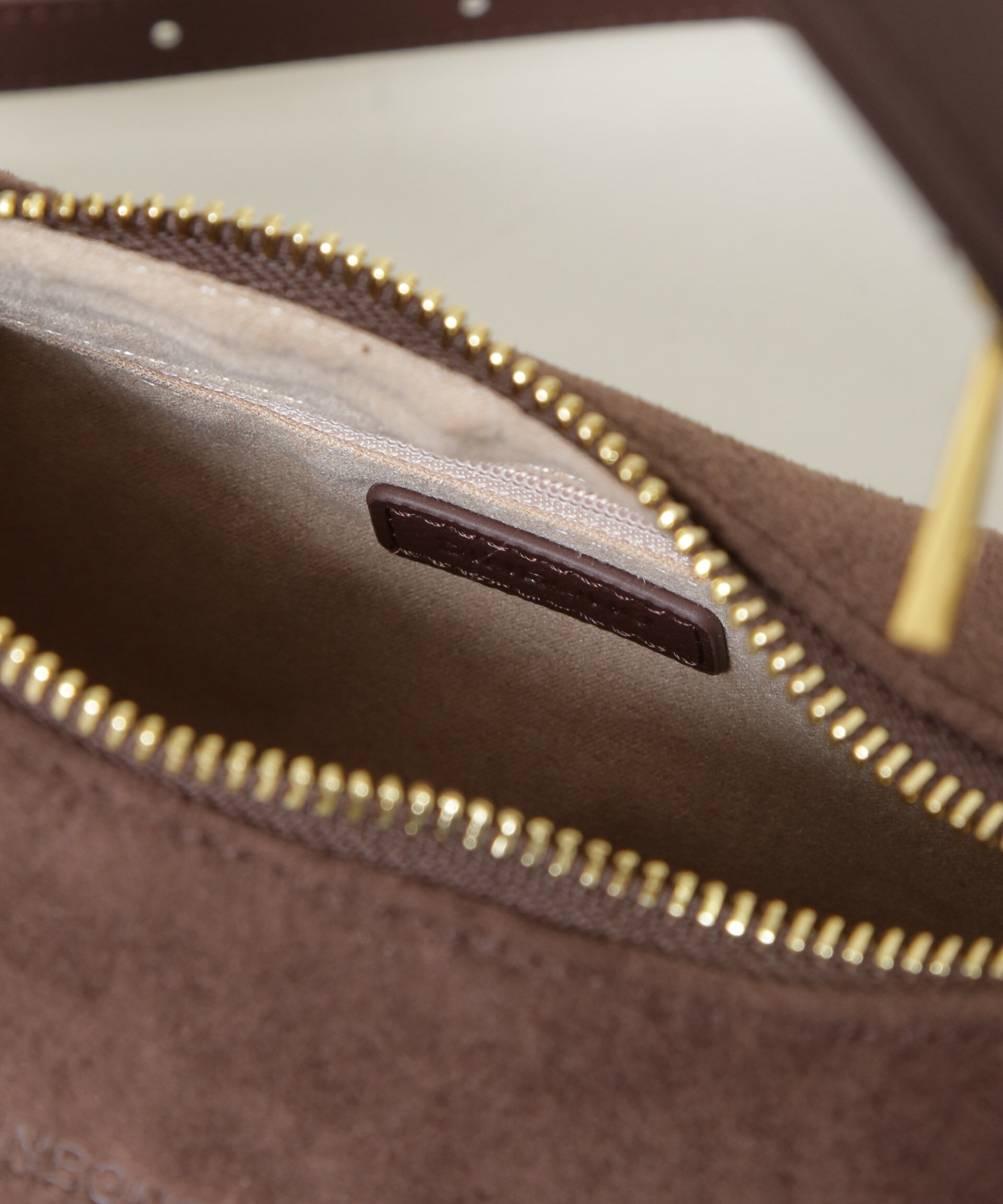 NANO universe「SINBONO/Vienna Crossbody Bag FakeSuede」|ショルダー・メッセンジャー|