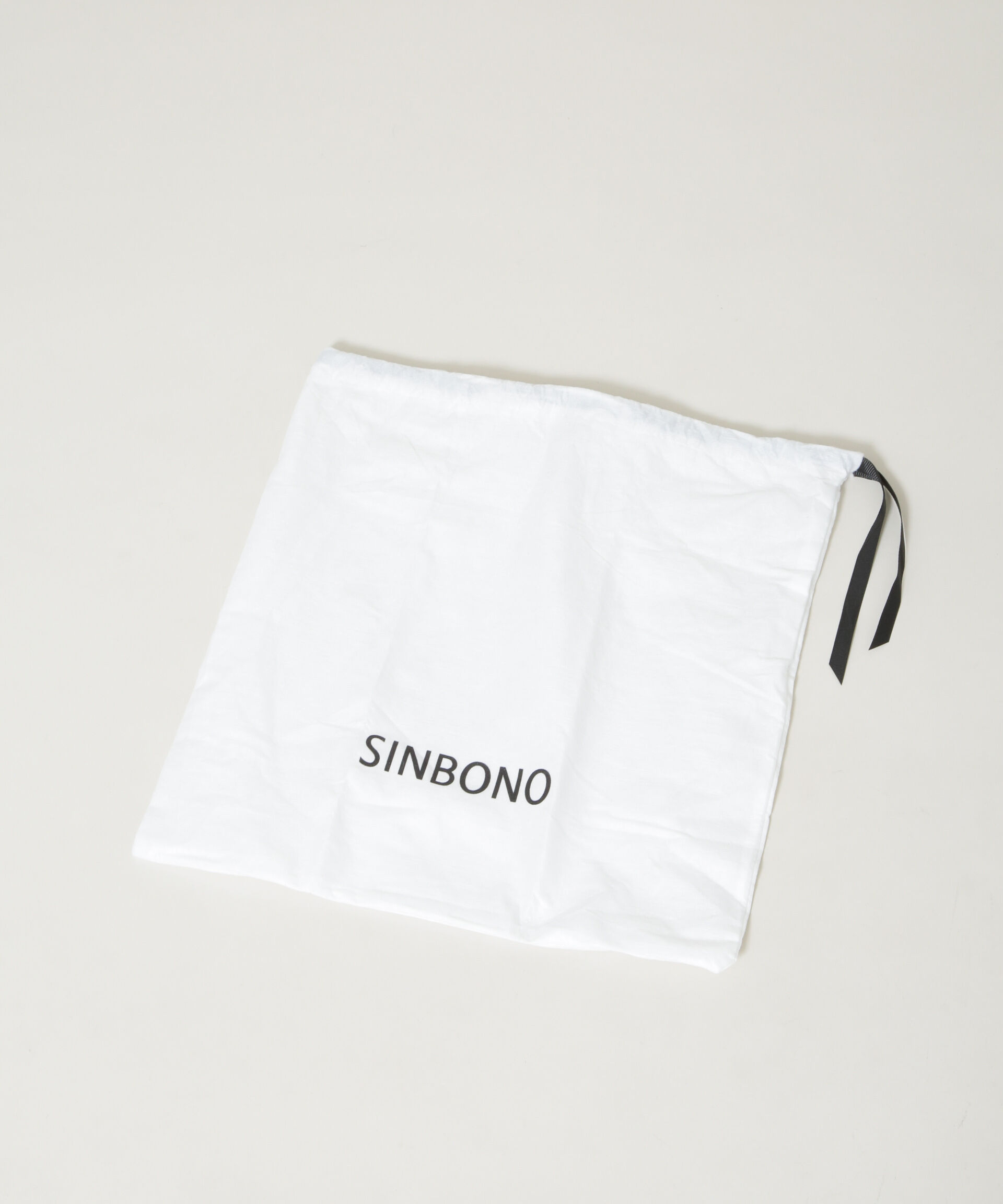 NANO universe「SINBONO/Vienna Crossbody Bag FakeSuede」|ショルダー・メッセンジャー|
