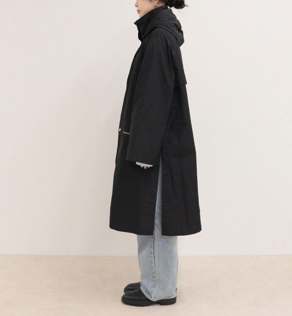 fredy emue「【BARBOUR/バブアー】ROWTON SHOWERPROOF JACKET」|その他|