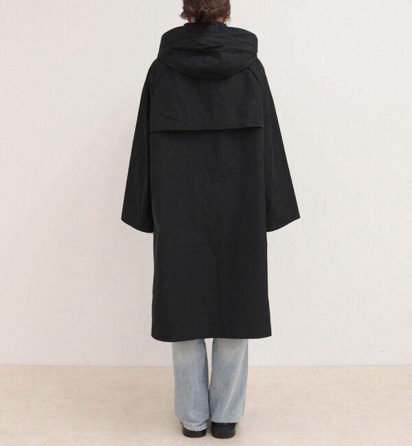 fredy emue「【BARBOUR/バブアー】ROWTON SHOWERPROOF JACKET」|その他|