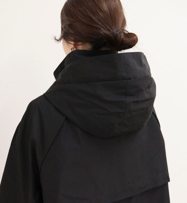 fredy emue「【BARBOUR/バブアー】ROWTON SHOWERPROOF JACKET」|その他|
