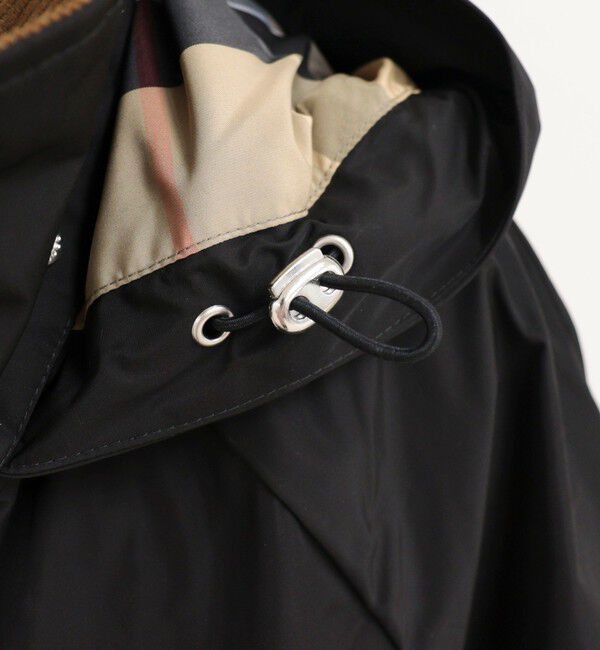 fredy emue「【BARBOUR/バブアー】ROWTON SHOWERPROOF JACKET」|その他|