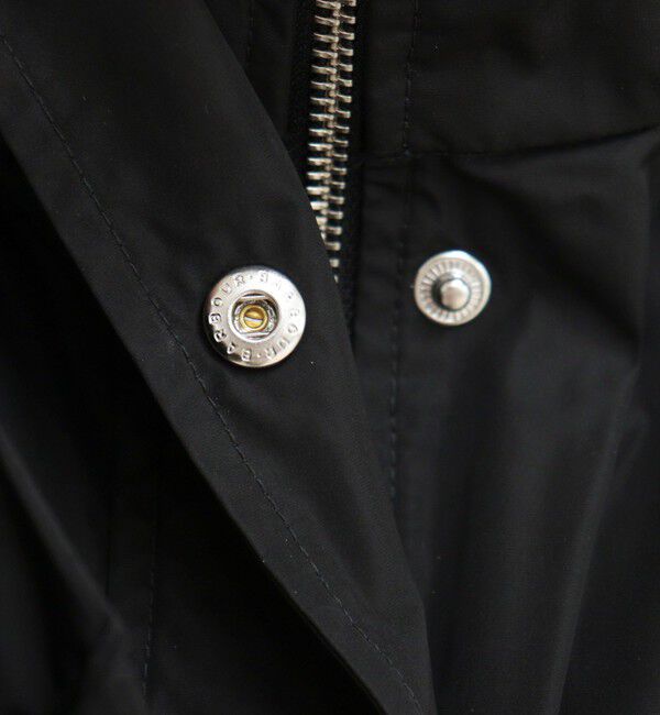 fredy emue「【BARBOUR/バブアー】ROWTON SHOWERPROOF JACKET」|その他|