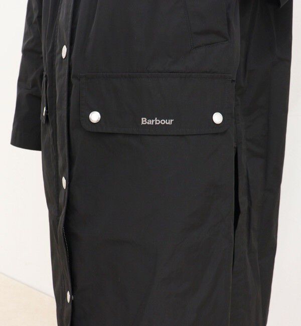 fredy emue「【BARBOUR/バブアー】ROWTON SHOWERPROOF JACKET」|その他|