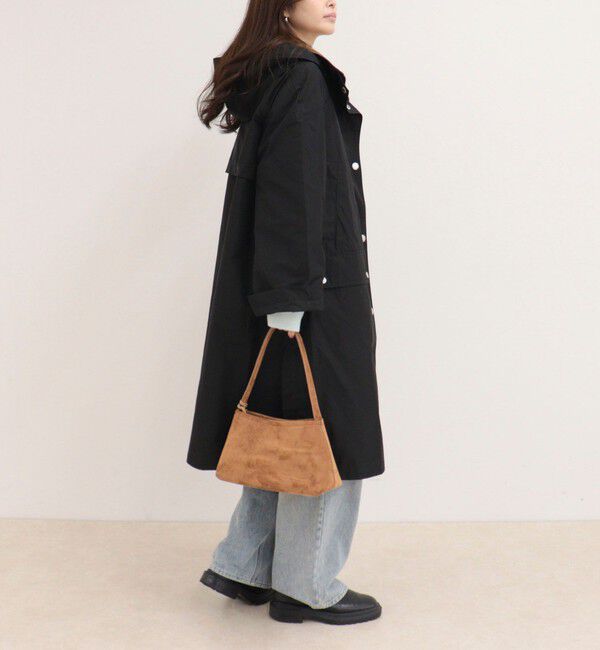 fredy emue「【BARBOUR/バブアー】ROWTON SHOWERPROOF JACKET」|その他|