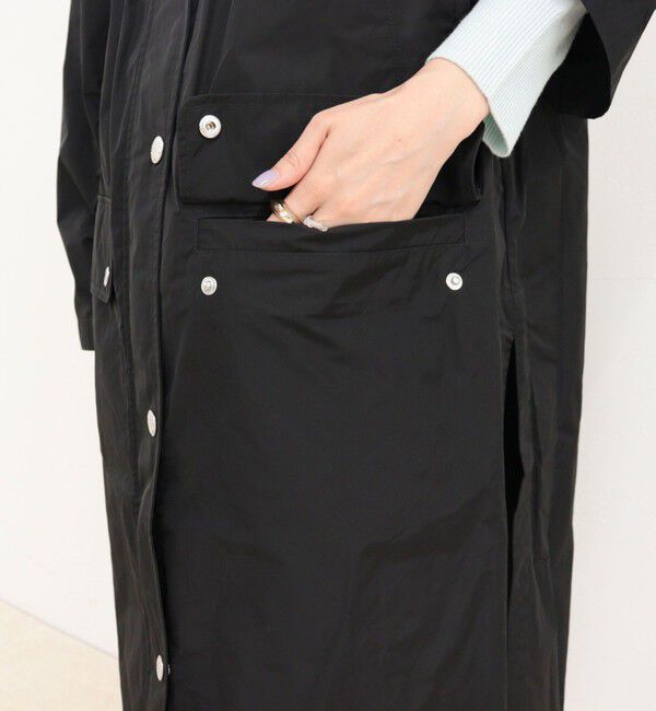 fredy emue「【BARBOUR/バブアー】ROWTON SHOWERPROOF JACKET」|その他|
